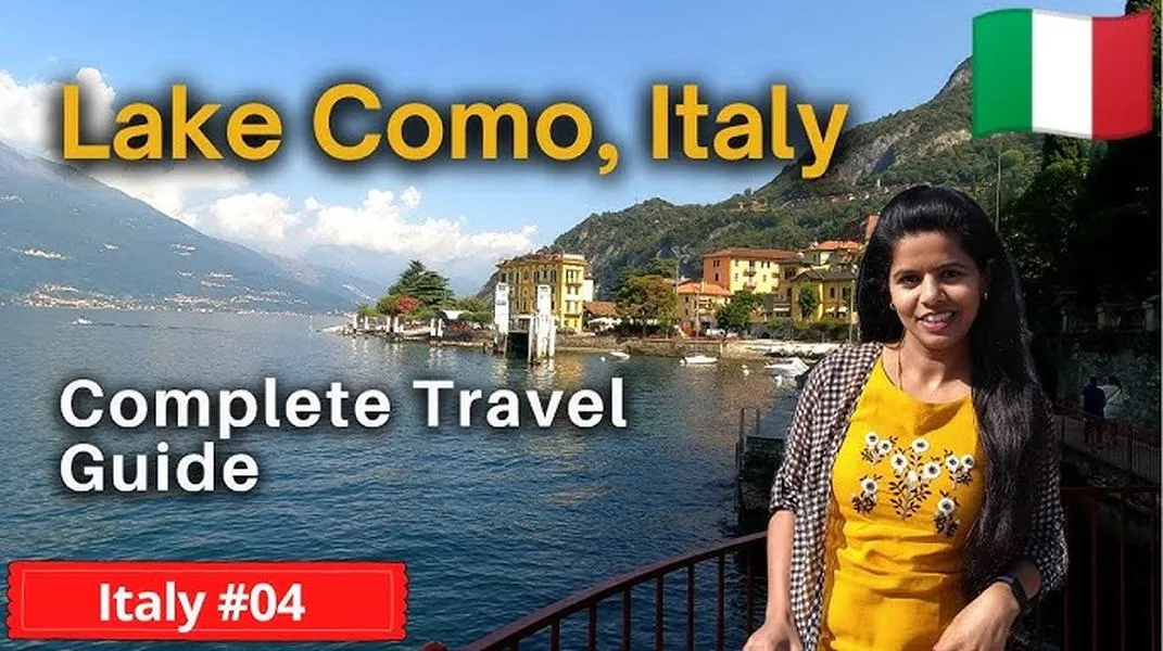 Discovering Lake Como: Italy's Enchanting Jewel