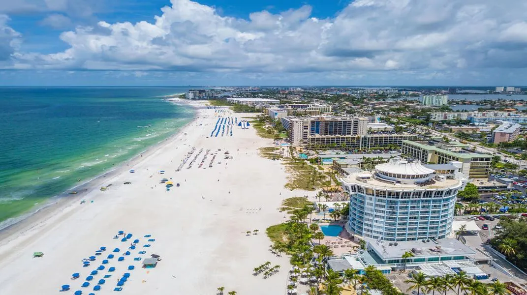 Discovering Clearwater Beach: A Paradise on the Gulf Coast