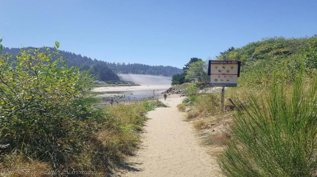 Discovering Neskowin: A Coastal Gem of Oregon