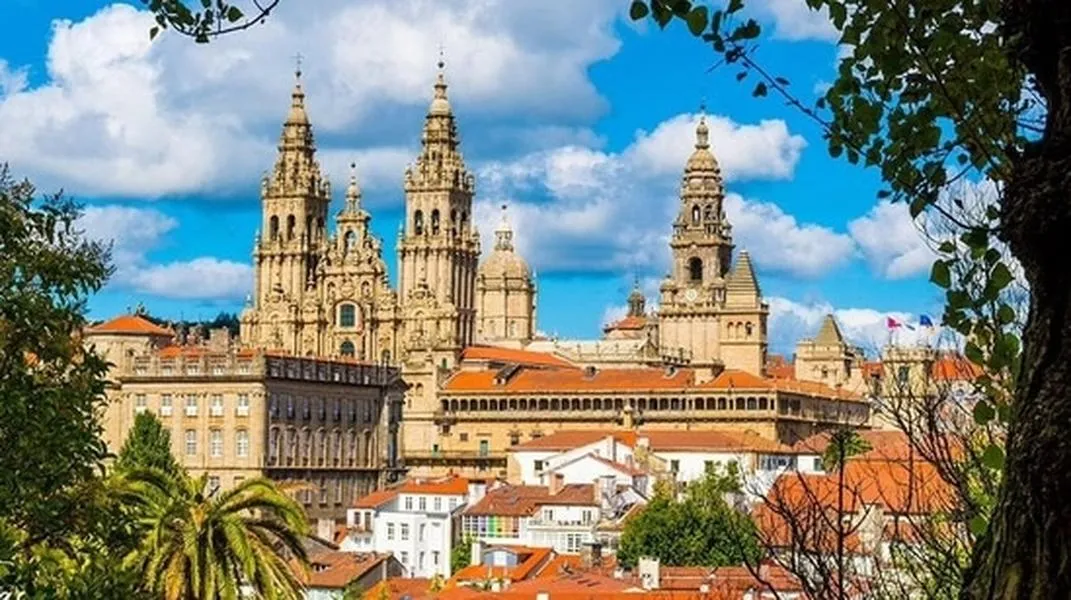 Santiago de Compostela: A Journey Through Time and Spirituality