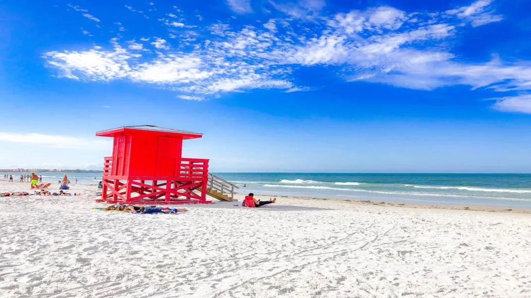 Discovering Siesta Key: The Jewel of Florida's Gulf Coast