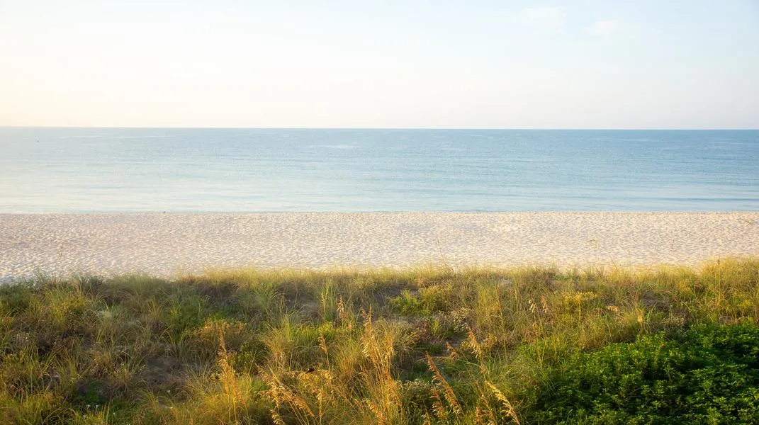 St. George Island: A Coastal Haven for Nature Lovers and Adventure Seekers