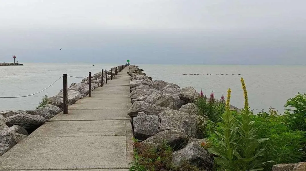 Discovering Port Clinton: A Hidden Gem on Lake Erie