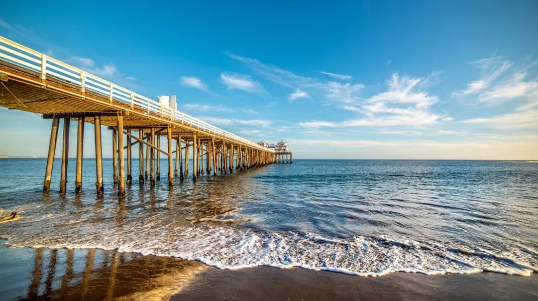 Exploring Malibu: A Coastal Paradise