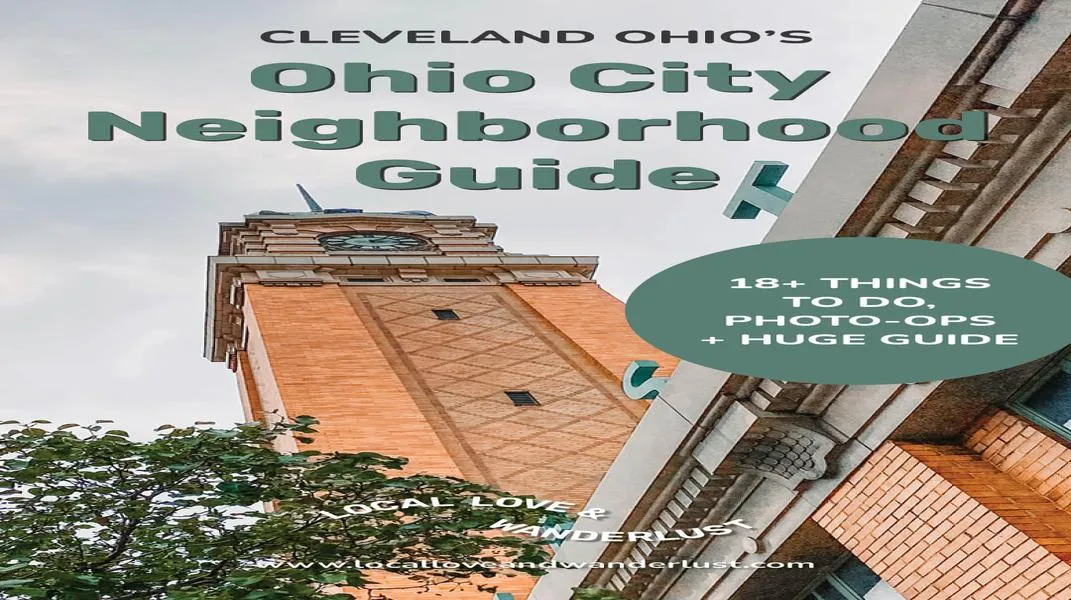 Discovering Cleveland: A Comprehensive Guide to Ohio’s Vibrant City