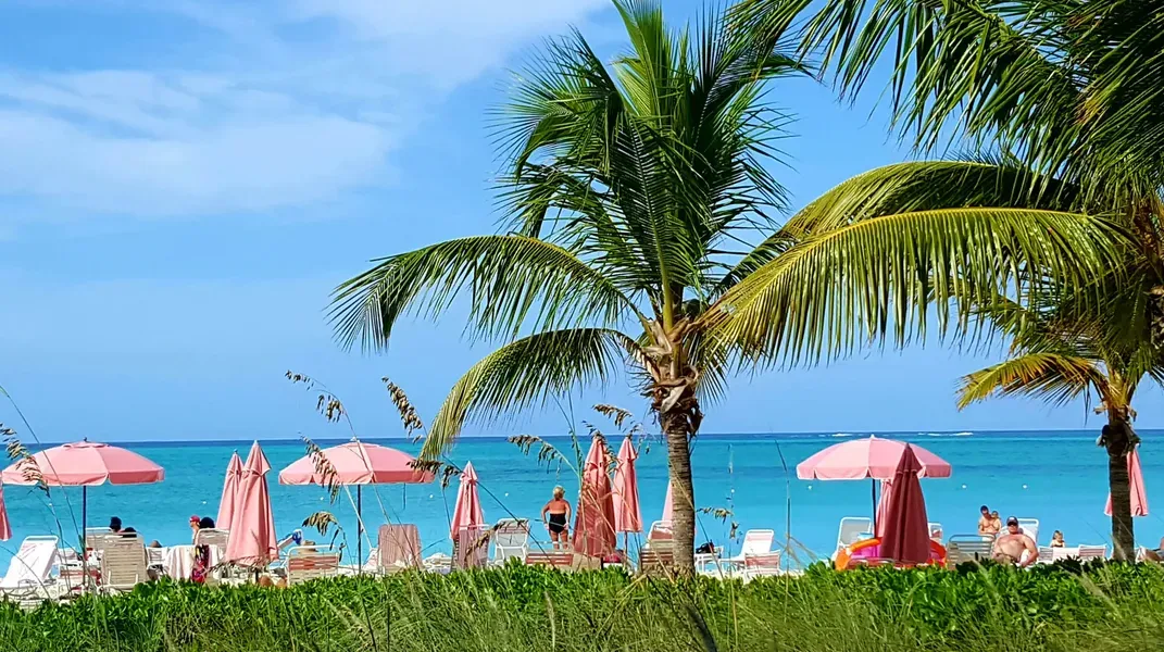 Discovering Turks & Caicos: A Paradise Awaits