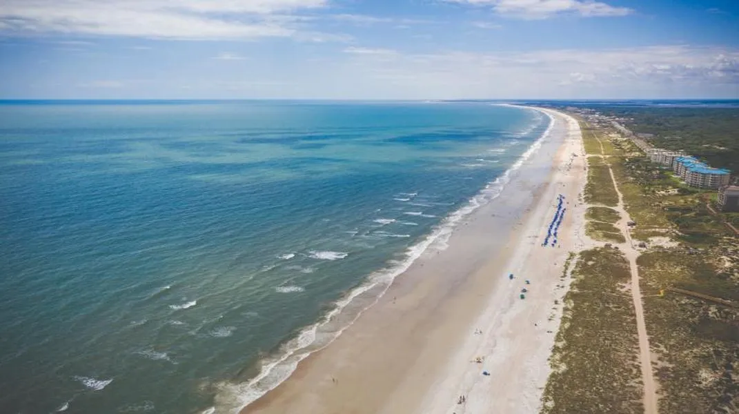 Discovering Amelia Island: A Hidden Gem of Florida