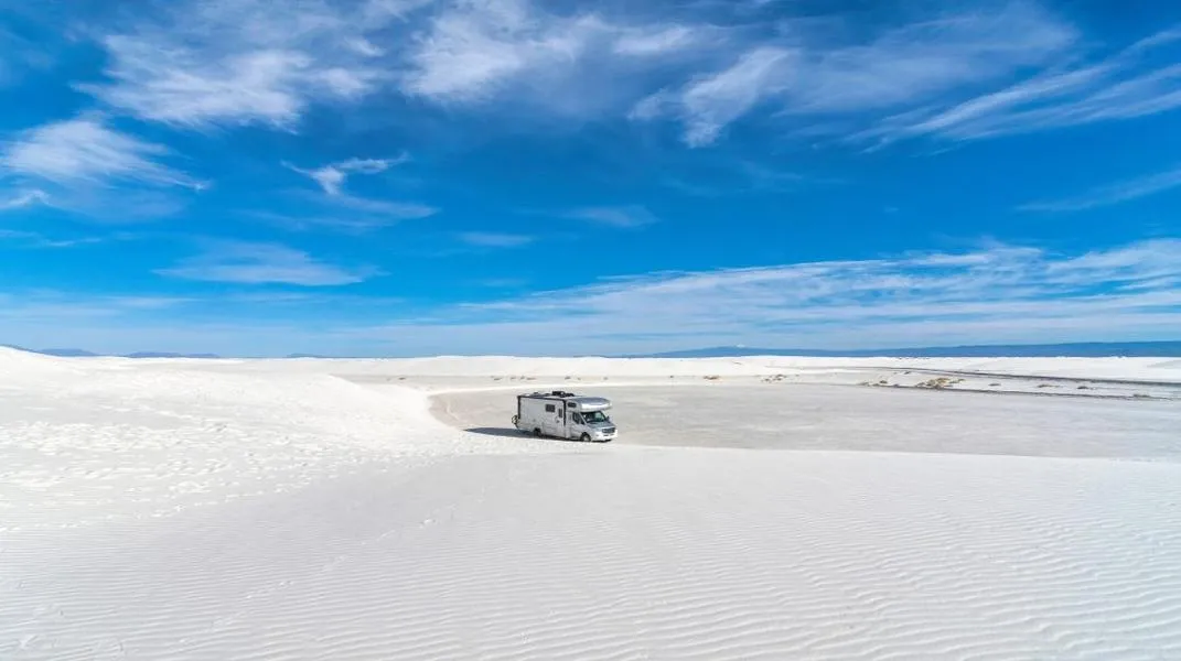 Exploring the Enchantment of White Sands National Park: A Comprehensive Visitor’s Guide