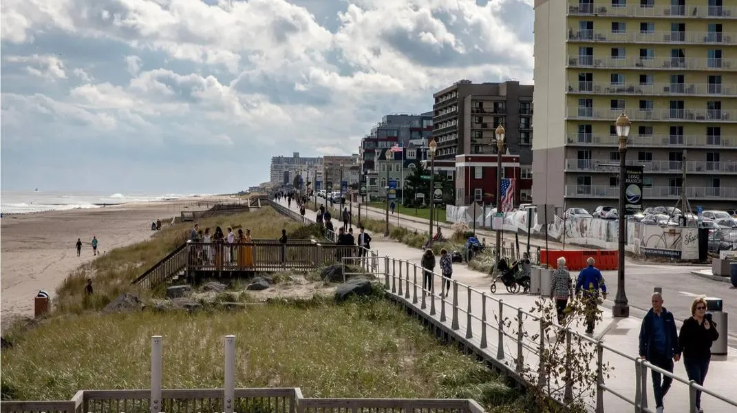 Discovering Long Branch: A Coastal Gem in New Jersey