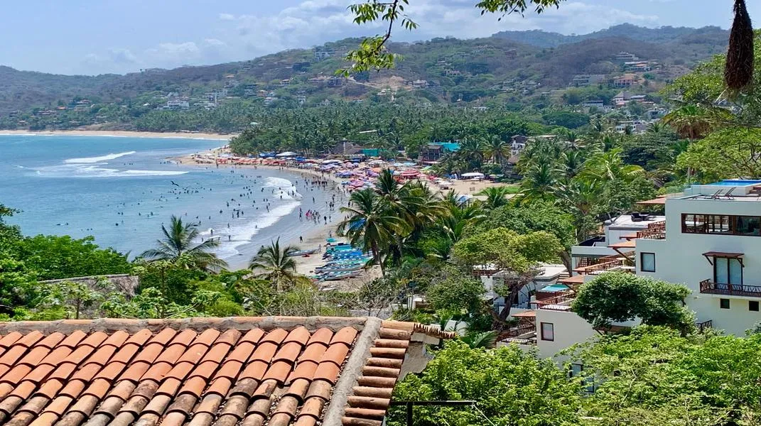 Discovering Sayulita: A Jewel of the Mexican Pacific Coast