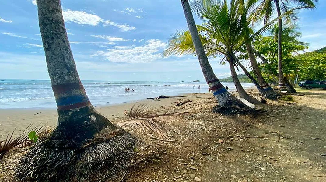 Discovering Dominical: A Gem on Costa Rica’s Pacific Coast