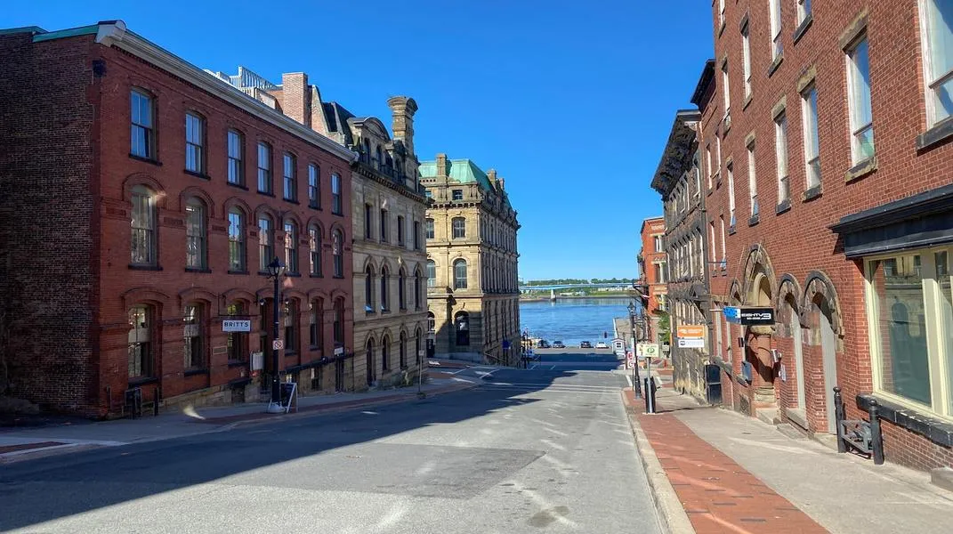 Exploring Saint John, New Brunswick: A Comprehensive Guide to Canada’s Oldest City