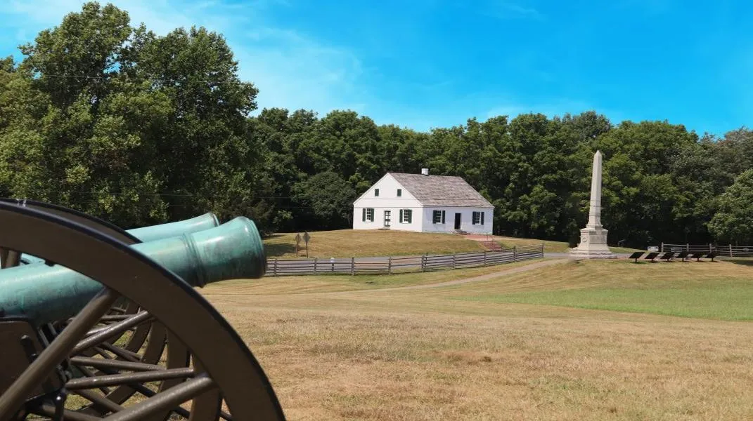 Exploring Antietam National Battlefield: A Journey Through History