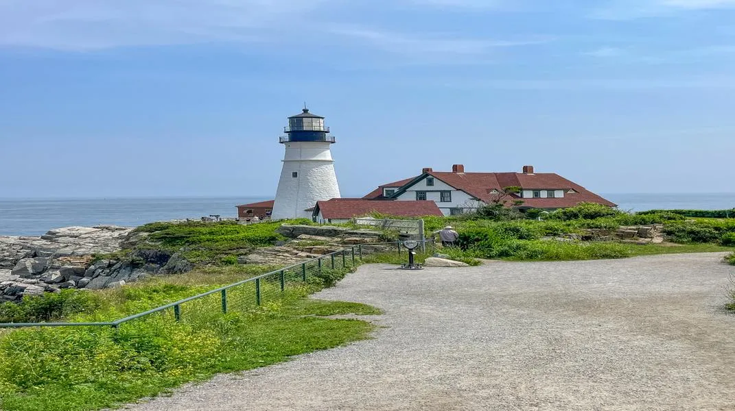 Discovering Cape Elizabeth: A Coastal Gem in Maine