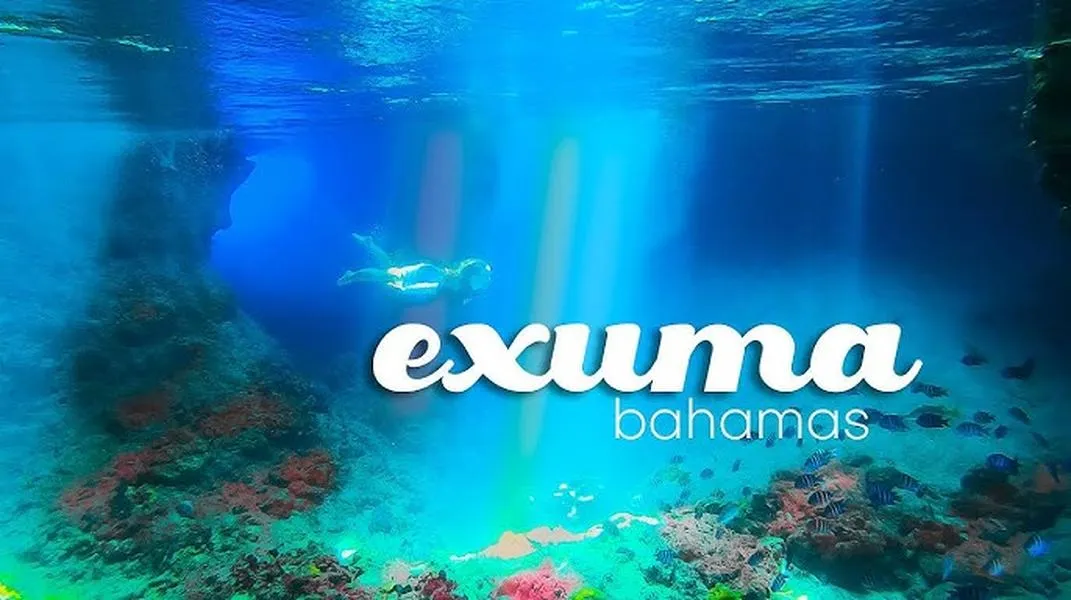 Exploring The Exumas: A Tropical Paradise