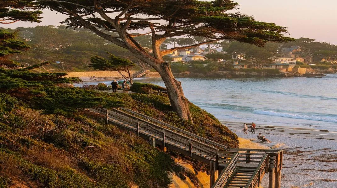 Discovering the Enchantment of Carmel-by-the-Sea: A Traveler’s Guide