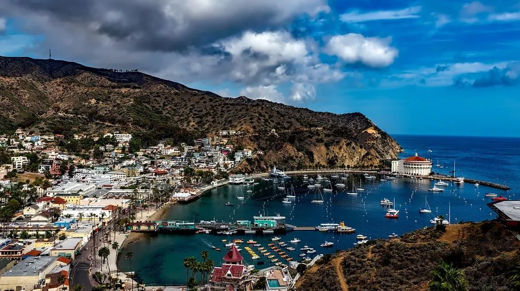 Discovering Catalina Island: A Hidden Gem Off the Coast of California