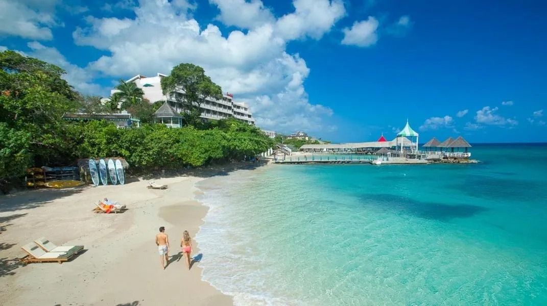 Ocho Rios: A Tropical Paradise for Every Traveler