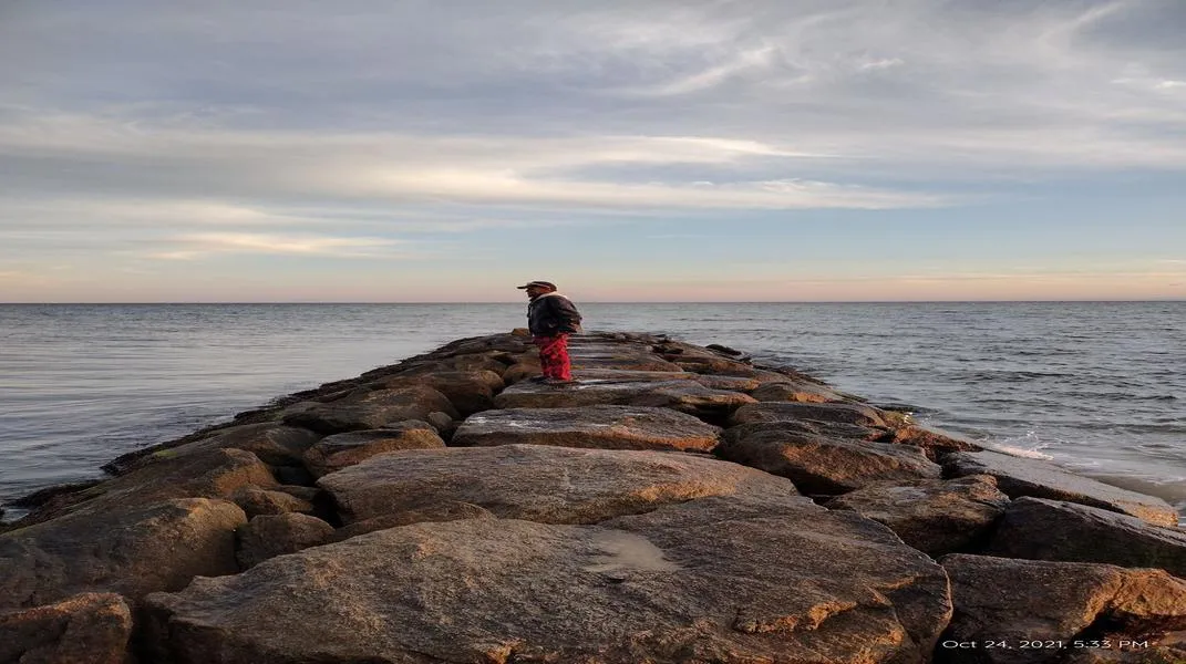 Discovering West Dennis Beach: A Tranquil Coastal Gem