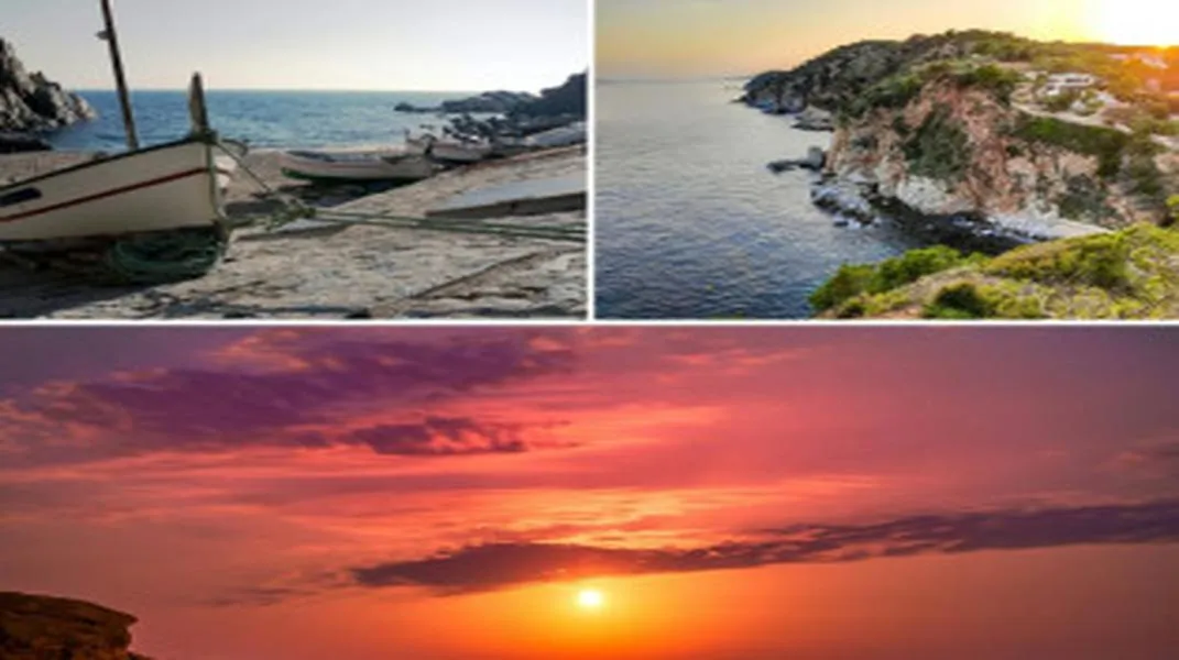 Exploring Costa Brava: A Mediterranean Gem