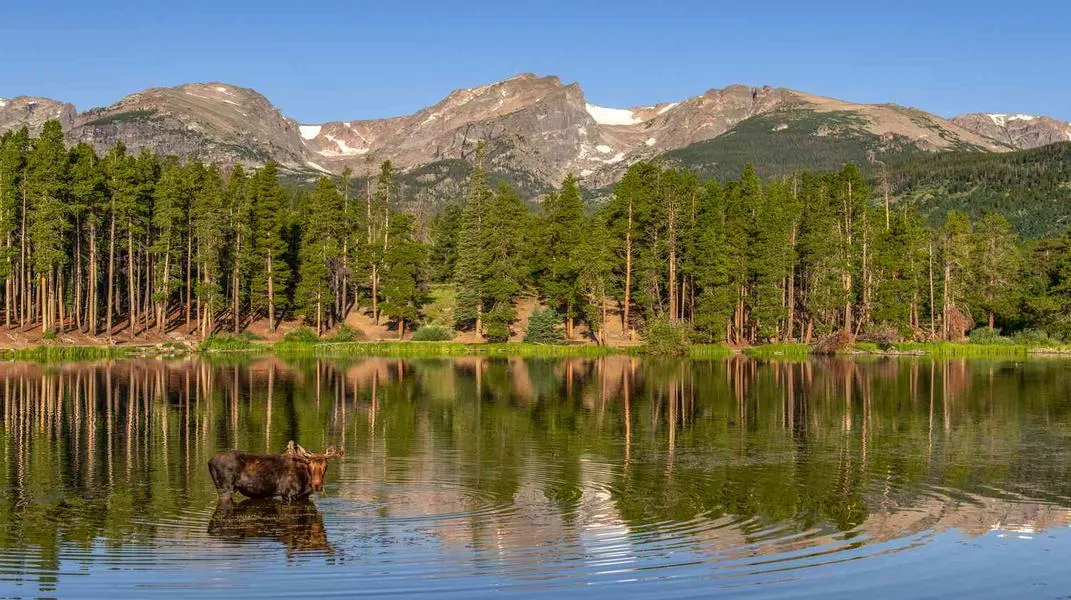 Discovering Rocky Mountain National Park: A Comprehensive Guide for Your Visit