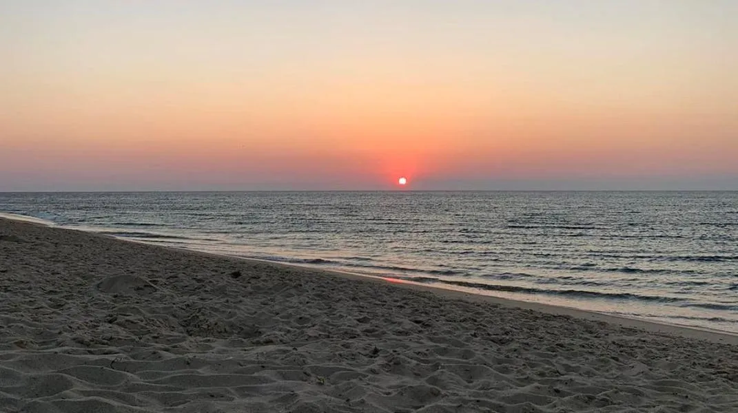 Race Point Beach: A Coastal Gem in Cape Cod