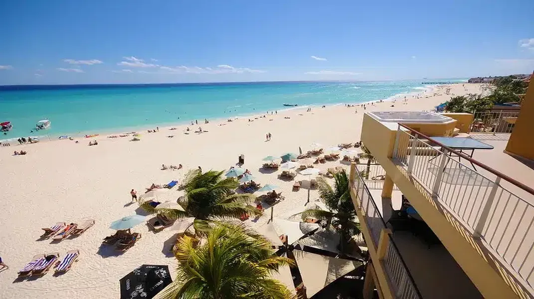 Discovering Playa del Carmen: A Tropical Paradise