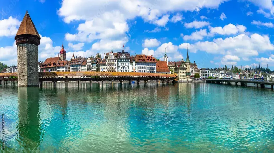 Discovering Lucerne: A Jewel in the Heart of Switzerland