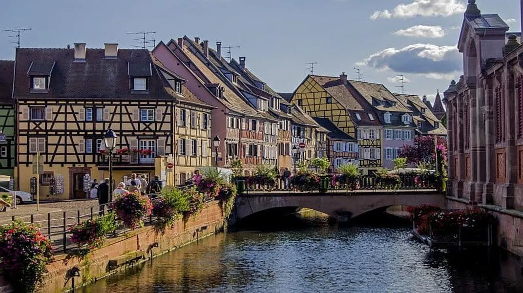 Discovering Colmar: A Jewel of Alsace