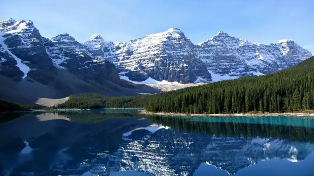 Discovering Banff: A Jewel in the Canadian Rockies