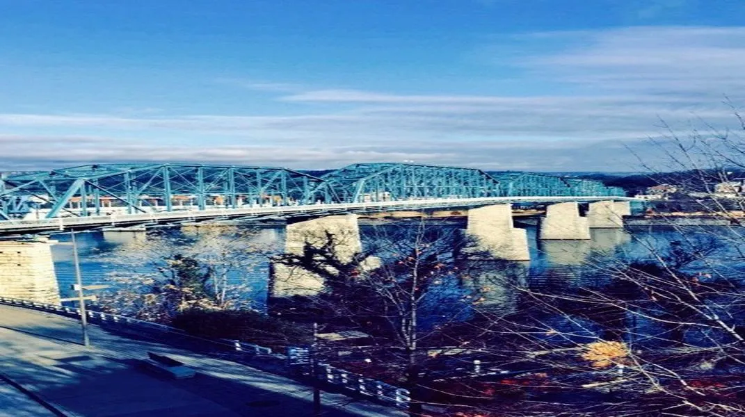 Exploring Chattanooga: The Scenic Gem of Tennessee