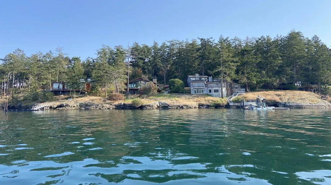 Discovering the San Juan Islands: A Traveler’s Paradise