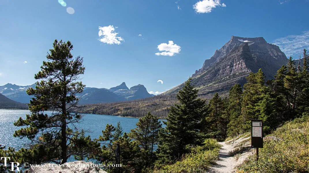 Discovering the Majestic Glacier National Park: A Comprehensive Guide for Visitors