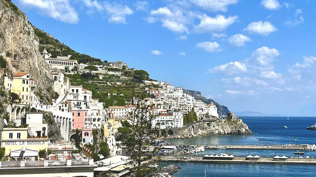 Discovering Sorrento: A Gem on the Amalfi Coast