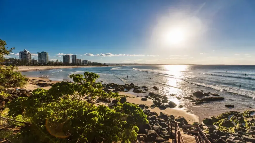 Discovering the Sunshine Coast: A Gem of Queensland