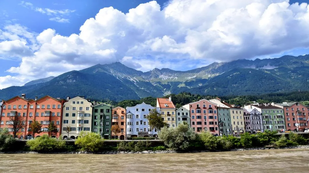 Discovering Innsbruck: A Jewel in the Austrian Alps