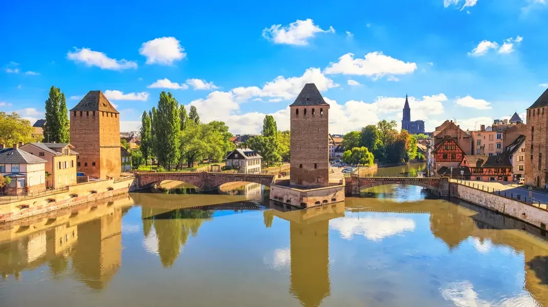 Exploring Strasbourg: A Jewel of European Culture and Heritage