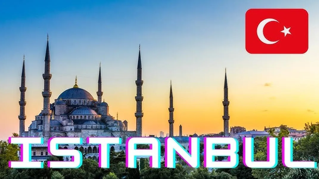 Exploring Istanbul: A Journey Through Time