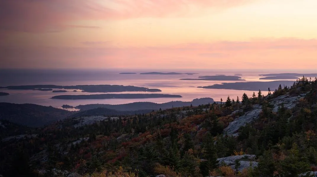 Exploring the Majestic Acadia National Park: A Comprehensive Guide for Travelers