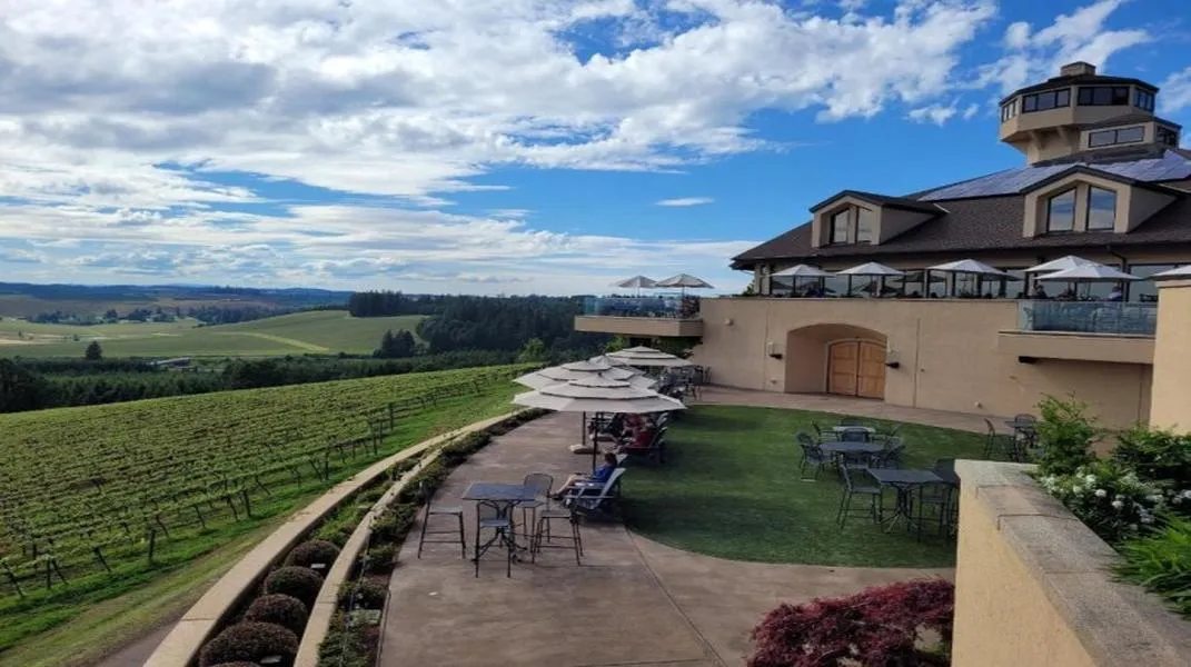 Willamette Valley: A Jewel of the Pacific Northwest