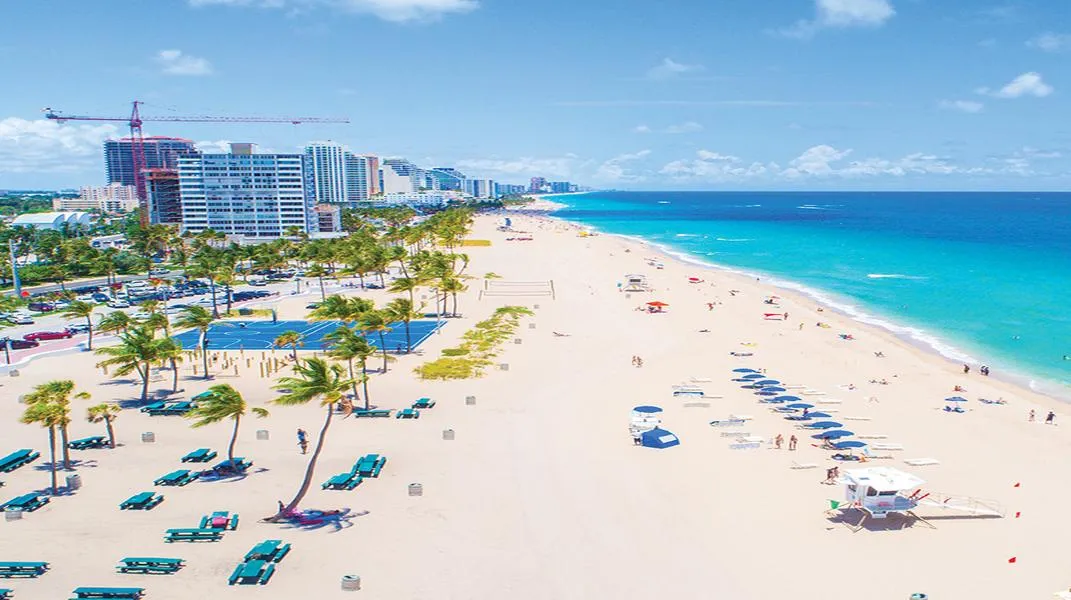 Exploring Fort Lauderdale: A Comprehensive Guide to Florida’s Venice