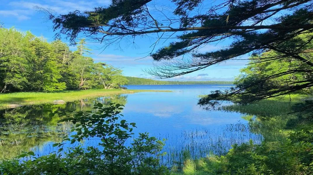 Discovering Kejimkujik National Park and National Historic Site: A Natural and Cultural Treasure