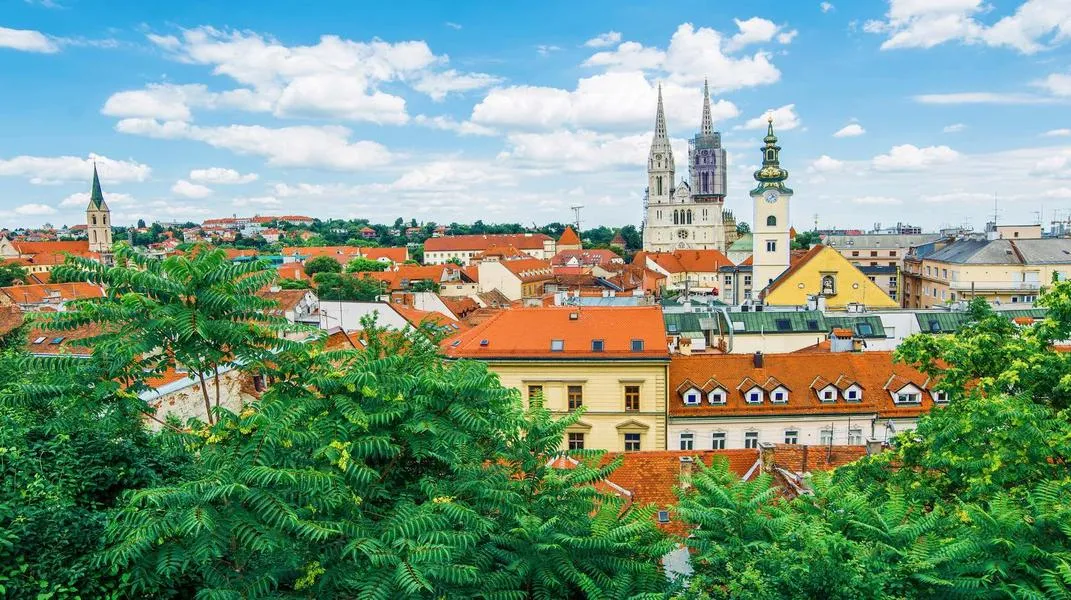 Discovering Zagreb: A Comprehensive Guide to Croatia’s Vibrant Capital