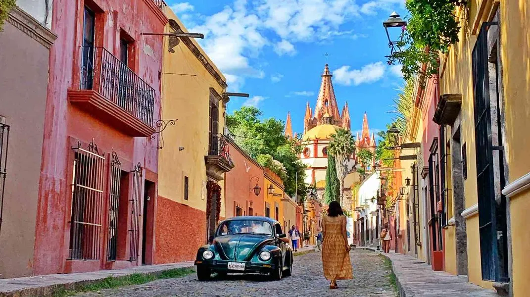 Exploring the Enchanting City of Guanajuato: A Traveler's Guide