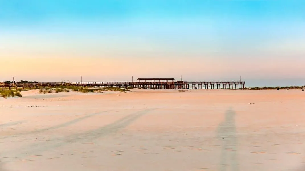 Discovering Dauphin Island: A Hidden Gem of the Gulf Coast