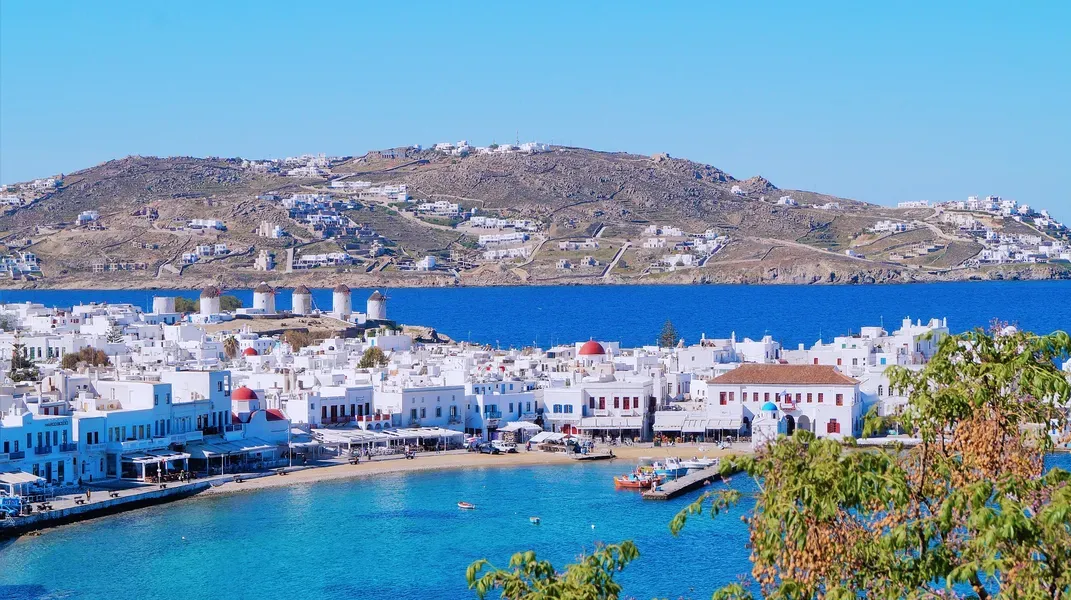 Mykonos: A Hidden Gem in the Aegean Sea