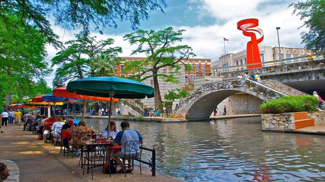 Discovering San Antonio: A Vibrant Blend of History, Culture, and Adventure