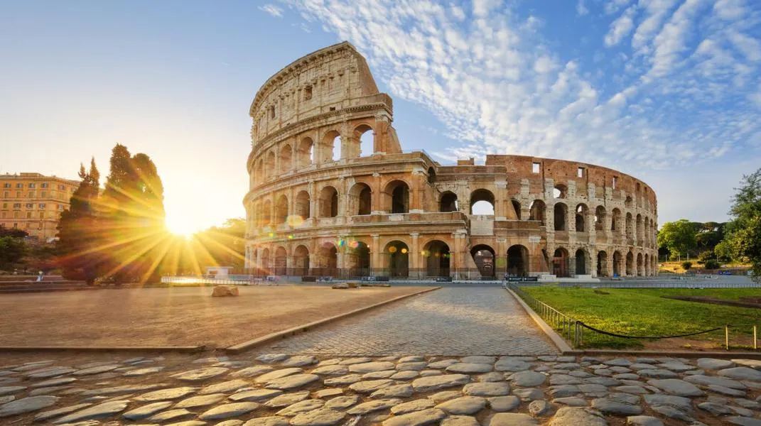 Exploring the Eternal City: A Comprehensive Guide to Rome