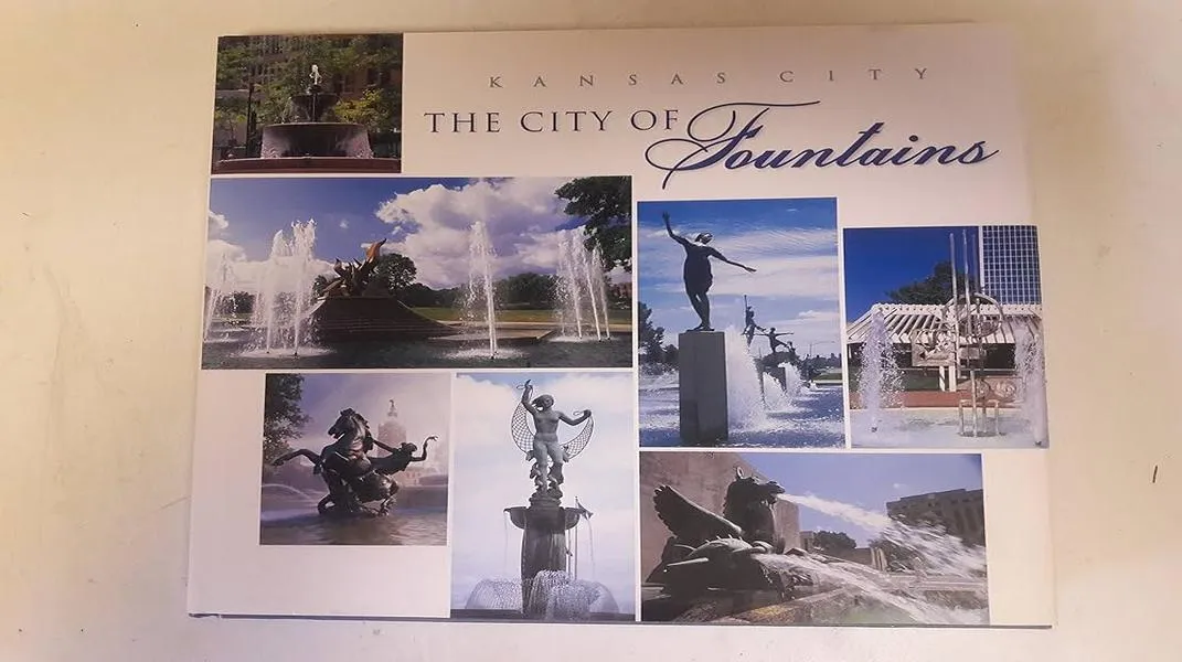 Discovering Kansas City: A Comprehensive Guide to the City of Fountains