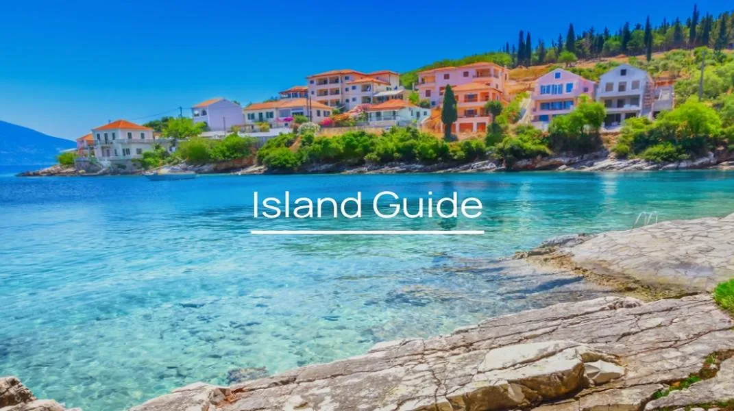 Exploring Kefalonia: A Jewel of the Ionian Sea